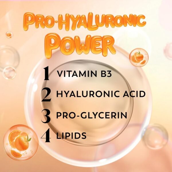 Olay Body Wash for Women, Intensely Hydrating, Pro-Hyaluronic Acid Serum Complex, Renews Moisture, Vitamin B3 Lameller Technology, For All Skin Types, Mandarin Summer Fizz Scent, 20 fl oz