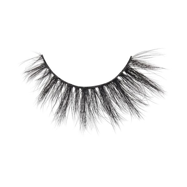 81lCLm-cHSL._SL1500_.jpg KISS Lash Couture Masterpiece Fake Eyelashes Style 02, ‘Haute Couture’, One-of-a-Kind Luxe Lash, Hand Woven Faux Mink Synthetic False Eyelashes, 1 Pair