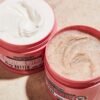 Soap & Glory The Righteous Moisturizing Body Butter - Hydrating Vegan Body Moisturizer for Dry Skin with Shea Butter, Vitamin E & Rosehip Seed Oil - Rich Cream for Women & Men (300ml)