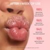 81lfDSAOzfL._SL1500_.jpg LANEIGE Lip Glowy Balm: Sheer Tinted Lip Moisturizer with Shea Butter, for Hydrating Shine & Soft Lips