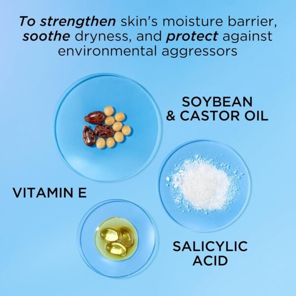 Elizabeth Arden Eight Hour Cream Skin Protectant, All Purpose Beauty Salve, Moisturizing Balm for Body, Repairs Dry Hands, Cracked Feet, Chapped Lips & Cuticles