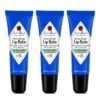 81m-mFej-jL._SL1500_.jpg Jack Black Intense Therapy Lip Balm - Jack Black Lip Balm SPF 25 Sunscreen, SPF Lip Balm for Chapped Lips, Lip Sunscreen, Lip SPF, Lip Moisturizer for Dry Lips, Lip Balm with SPF, Lip Protection