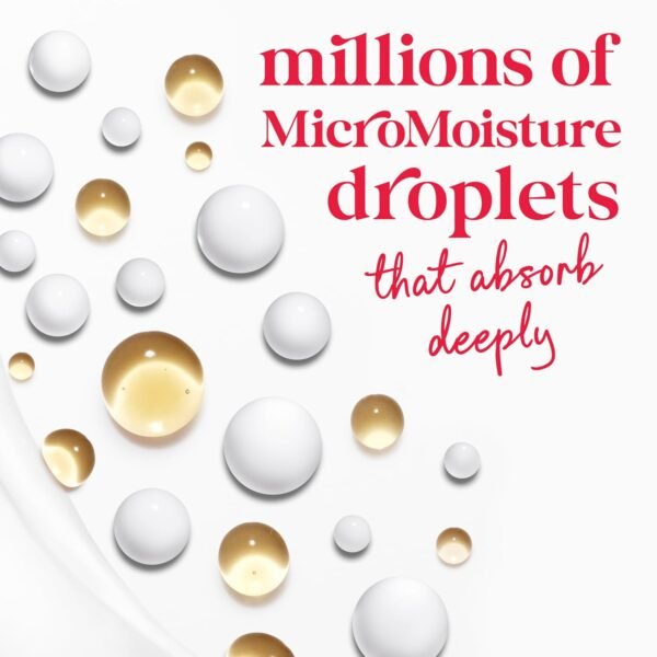 Dove Body Wash with Pump Revitalizante Cherry & Chia Milk, for Renewed, Healthy Looking Skin, Moisturizing Gentle Skin Cleanser with 24hr Renewing MicroMoisture, 30.6 oz