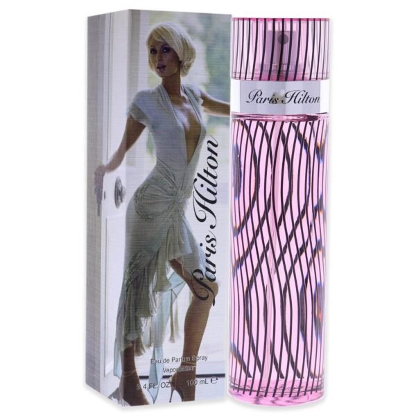81mxsfL5jpL._SL1500_.jpg Paris Hilton by Paris Hilton for Women - 3.4 Ounce EDP Spray