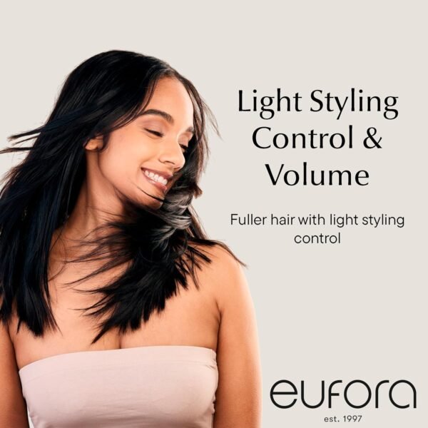 Eufora Thickening Serum 7.25 Oz