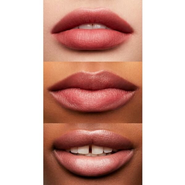 81nbd6Hn4GL._SL1500_.jpg e.l.f. Hydrating Core Lip Shine, Conditioning & Nourishing Lip Balm, Sheer Color Tinted Chapstick, Joyful, 0.09 Oz