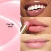 81ngA1FrpnL._SL1500_.jpg REVLON Super Lustrous Glass Shine Balm, Hydrating Tinted Lipstick, Sheer, Glossy Shiny Finish, 002 Pink Flip, 0.11 oz