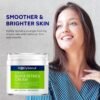 81opqkRIkwL._SL1500_.jpg Retinol Cream for Face Korean Skincare: Anti-Aging Collagen Peptides & Hyaluronic Acid Face Cream for Women, 1.7 oz.