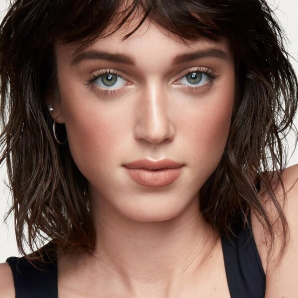 Smashbox The Cali Contour Palette | Versatile Blendable Highlighter + Bronzer Kit