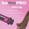 81p0Tn5vQSL._SL1500_.jpg Conair The Knot Dr. All-in-One Smoothing Dryer Brush, Hair Dryer & Hot Air Brush