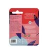 81pNFMqqFL._SL1500_.jpg ATTITUDE Lip Balm, Natural Origin, Nourishes & Protects, Shea Butter, Coconut & Castor Oils, EWG Verified, For Dry Lips, Men and Women, Vegan, Watermelon, 0.3 Oz