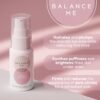 Balance Me Wonder Eye Cream 0.5 fl oz, Dark Circle Under Eye Treatment, Anti-Aging & Anti Wrinkle, Brightens & Reduces Puffy Eyes