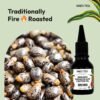 81qIvn-6yGL._SL1500_.jpg Organic Black Castor Oil for Hair Growth - Not Jamaican Black Castor Oil, 100% Pure Cold Pressed Hexane Free - USDA Certified, Skin, Nail, Scalp, Face, Thicker Eyebrows, Lashes 2 Fl Oz