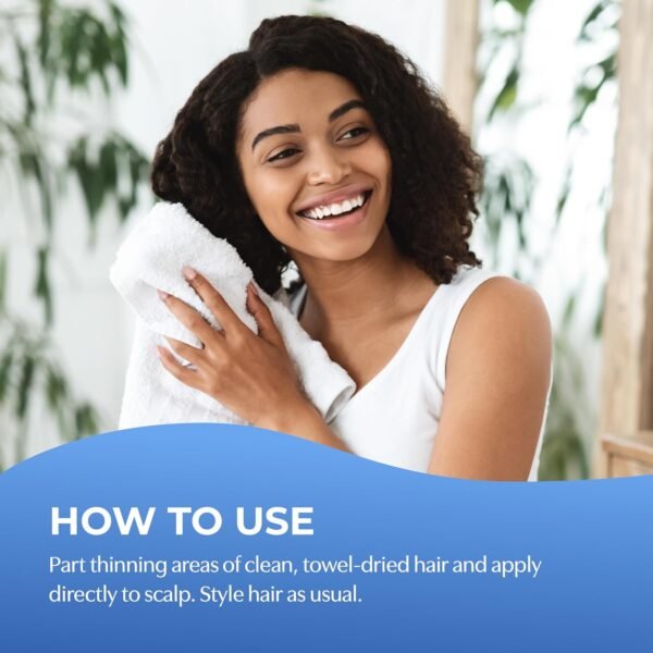 BosRevive Nourishing Shampoo & Conditioner & Kit for Noticeably Thinning and Non Color-Treated Hair Rosemary