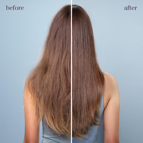 Pureology Hydrate Superfood Treatment - For Dry, Color-Treated Hair, Deeply Hydrating Treatment Mask, Silicone-Free, Vegan, Updated Packaging, 6.8 Fl Oz