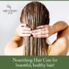 Hair Chemist Coconut Oil Serum 4 ounce (Pack of 2)