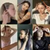 81tmw-2EpPL._SL1500_.jpg GranNaturals Teasing Boar Bristle Hair Brush for Women - Slick Back Comb with Rat Tail Pick for Hair Sectioning Used for Edge Control, Backcombing, Smoothing, and Styling Fine Hair to Create Volume