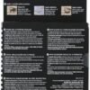Ardell Faux Mink Lashes False Eyelashes 811 - Luxuriously Lightweight, Knot-Free Invisiband, Reusable Strip Lashes, 4 Pairs, 1 Pack