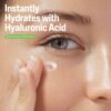 81uKoUw2c0L._SL1500_.jpg Cetaphil Hydrating Eye Gel-Cream, With Hyaluronic Acid, 0.5 Fl oz, Brightens and Smooths Under Eyes, 24 Hour Hydration for All Skin Types, (Packaging May Vary)