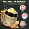 81uUe1YjTwL._SL1500_.jpg Tallow Castor Frankincense Oil Cream, Beef Tallow for Skin Care with Castor & Frankincense Oil Balm, Moisturising Cream for Face & Body for Sensitive and Dry Skin, Anti-Ageing 4.2 Fl Oz