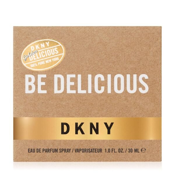 DKNY Golden Delicious Eau de Parfum