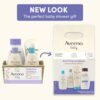 81uVK5IhZPL._AC_SL1500_.jpg Aveeno Baby Bathtime Solutions Mommy & Me Gift Set, Baby Wash & Shampoo, Calming Bath, Daily Moisturizing Lotion & Stress Relief Body Wash for Mom, Nourishing Oat, Registry Must Haves, 4 items