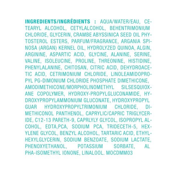 Moroccanoil High Shine Gloss Mask