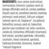 Burt's Bees Gua Sha Face Oil With Rosehip Seed Extract, Reduces Appearance of Fine Lines and Wrinkles, Use with Ice Roller & Facial Tools, Natural Origin Skin Care, 0.51 fl. oz.