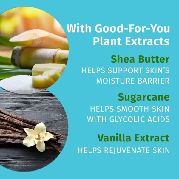 Hempz Toasted Vanilla Caramel Body Lotion, Moisturizer for men and women, Holiday Gifts, 17 oz