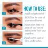 81vhJATy5pL._SL1500_.jpg DUO Underlash Bond and Seal – Dual-Ended Bond and Seal Lash Glue with Sealer for Lash Clusters, Long-Lasting Hold Eyelash Glue
