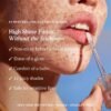 81viYCbPRL._SL1500_.jpg Tower 28 ShineOn Milky Lip Jelly, COCONUT, Non-Sticky, Hydrating Vegan Lip Gloss in Milky Rosy Pink, Apricot and Raspberry Seed Oil, Moisturizing, Clean, Cruelty Free