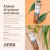 81w8HdglbkL._SL1500_.jpg Ambi Even & Clear Fade Cream, Hydroquinone-free, Hyperpigmentation Treatment, Dark Spot Corrector, Results In As Little As 4 Weeks, Niacinamide, Aloe Vera, Vitamin C, 1 Fl Oz