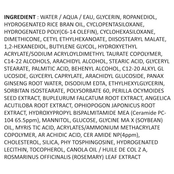 ILLIYOON Ceramide Ato Lotion 528ml(17.85oz) | Daily Moisturizing Lotion for All Skin Types | Deep Moisturizing and Soothing Effect | Korean Skin Care