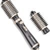 81xGc6x9ZL._AC_SL1500_.jpg Beautimeter Hair Dryer Brush 3-in-1 Hair Styler, Rotating Blow Dryer Brush with 2-Inch and 1.5-Inch Brushes