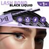 81xTD3lWwRL._SL1500_.jpg Lash Bond and Seal Waterproof for Extensions Cluster Lash Glue Eyelash Clusters Adhesive Long-Lasting Single Eyelash Glue(Black,10ML)