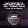 81xyBgMvHL._SL1500_.jpg Axe Pomade: Medium Hold and Natural Finish for Easy Styling, 2.64oz (2 Count)