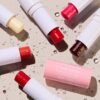 81yD1PFdCDL._SL1500_.jpg CoverGirl Clean Fresh Tinted Lip Balm, Vegan Formula, Hydrating, Natural Finish, Clear as Crystal, 1 Count