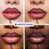 81ycpUme78L._SL1500_.jpg Lip Liner Stain, Long Lasting Peel Off Lip Stain, Waterproof & Transfer-Proof Matte Lip Tattoo, Easy to Use & Natural Finish (Dried Rose)