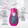 81ywTHhxrbL._SL1500_.jpg VEET Professional 2 Minute Hair Removal Cream For All Skin Types with Shea Butter | Effective Full Bikini Hair Removal, Pubic Hair Removal Gel | Dermatologically Tested | 13.5 FL OZ Bottle w/Spatula