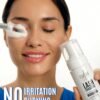 81zMGG6kAGL._SL1500_.jpg STACY LASH Eyelash Extension Shampoo + Brush / 1.69 fl.oz / 50ml / Eyelid Foaming Cleanser/Wash for Extensions & Natural Lashes/Safe Makeup Remover/Supplies for Professional & Home Use