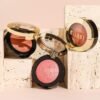81zVVywkv2L._SL1500_.jpg Milani Baked Blush, Powder Blush for Cheeks, Cruelty Free Makeup - Shape, Contour & Highlight Face for a Shimmery or Matte Finish -Petal Primavera