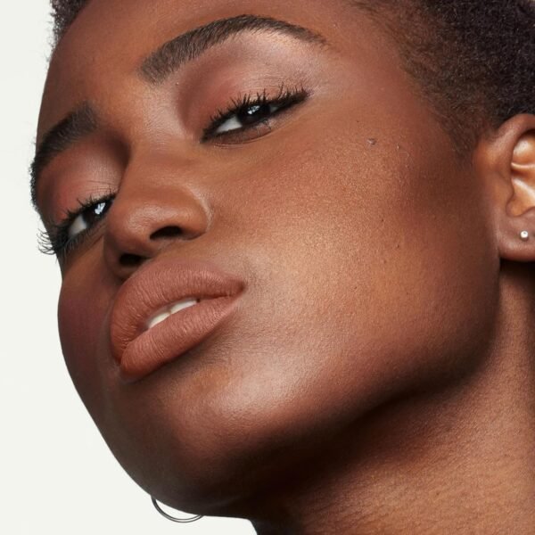 Smashbox Step-By-Step Contour Kit | Buildable, Highlight, Shapes + Brush, 0.4 oz.