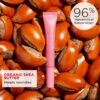 81zmvxydtVL._SL1500_.jpg Clarins Lip Perfector | 2-In-1 Lip and Cheek Color Balm | Nourishing, Hydrating and Plumps Lips |Adds Buildable Color to Cheeks for Natural Glow |Contains Natural Plant Extracts With Skincare Benefits