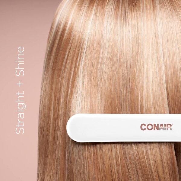 9105-NEBvfS._AC_SL1500_.jpg Conair Double Ceramic Flat Iron, 1-inch