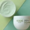 Pistaché Skincare Pistachio Oil Whipped Body Butter Cream Moisturizer (a.k.a The Boyfriend Body Butter) + Hydrates Dry Skin and Nourishes + Vitamin E + Antioxidant Protection, 8.0 oz