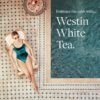 Westin White Tea Aloe Lotion - 8 oz Skin Moisturizer with Signature Scent