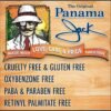 91388D9UMfL._AC_SL1500_.jpg Panama Jack Sunscreen Lip Balm - SPF 45, Flavor Pack, Broad Spectrum UVA-UVB Sunscreen Protection, Prevents & Soothes Dry, Chapped Lips (Dreamsicle/Vanilla/Tropical/Mango)