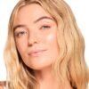 915di0M02LL._SL1500_.jpg ColourPop Fresh Kiss Glossy Lip Balm - Hydrating Lip Care Enriched with Peptides, Hyaluronic Acid, Shea Butter & Vitamin E for an Ultra-Cushiony Formula - Vanilla Cake (2 Count)