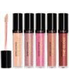 Revlon Super Lustrous The Gloss, 5 Piece Lipgloss Gift Set, Non-sticky High Shine Color in Cream & Pearl Finishes, Pack of 5, 0.75 Fl Oz