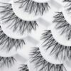 919aK4-raLL._SL1500_.jpg JIMIRE False Eyelashes Multipack False Eyelashes Glam 614 False Lashes